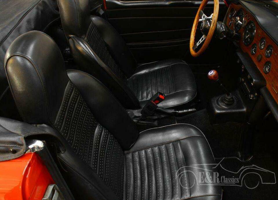 Bild 6/19 von Triumph TR 6 (1972)