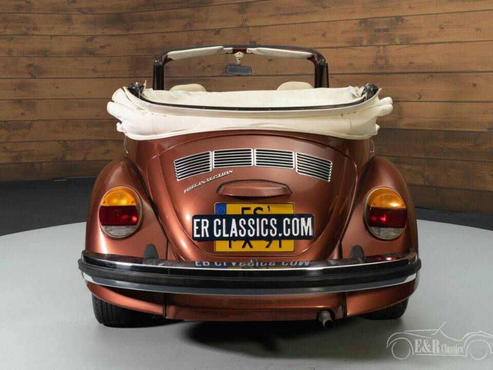 Bild 23/42 von Volkswagen Käfer 1600 (1978)