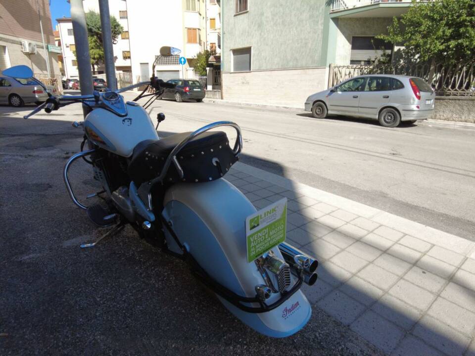 Bild 4/10 von Kawasaki VN 800 Vulcan (1999)