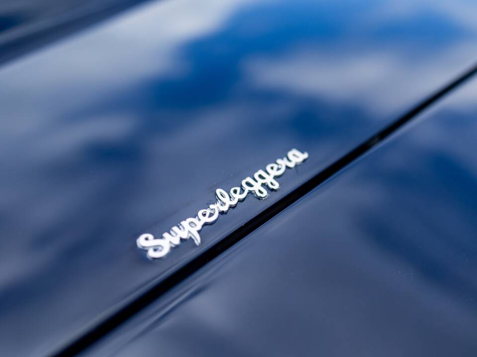 Imagen 26/50 de Aston Martin DB 4 (1959)