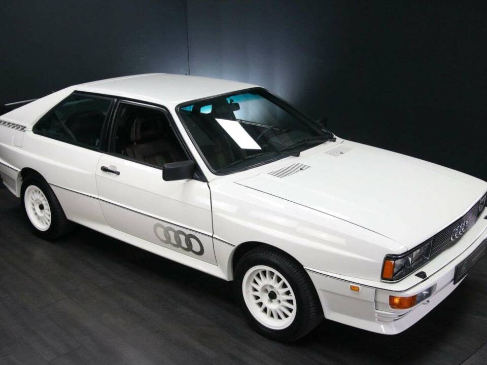 Afbeelding 41/49 van Audi quattro (1982)