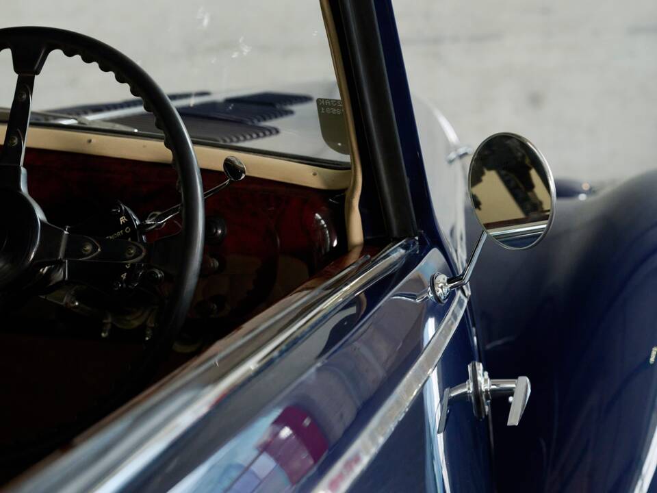 Bild 37/50 von Talbot-Lago T15 Baby Guilloré (1950)