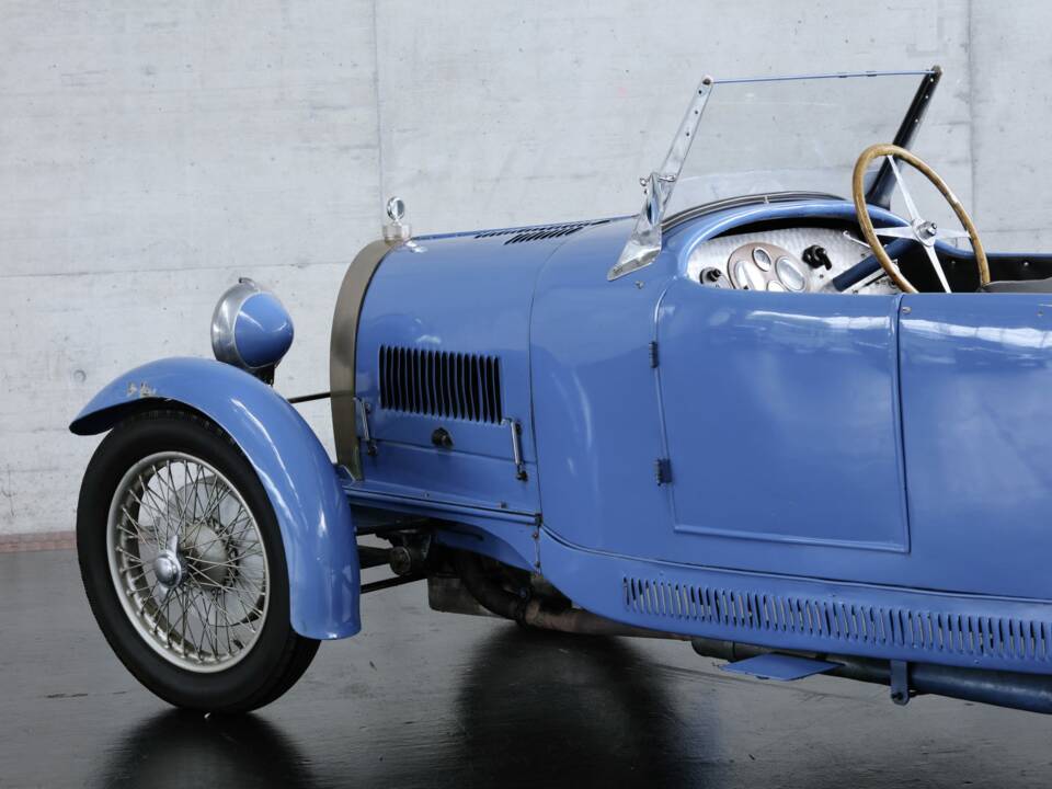 Bild 24/50 von Bugatti Typ 40 (1930)