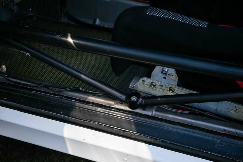 Afbeelding 46/50 van Lancia Delta HF Integrale Evoluzione I "Martini 5" (1989)