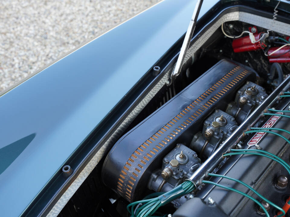 Afbeelding 12/50 van Maserati 3500 GT Touring (1960)