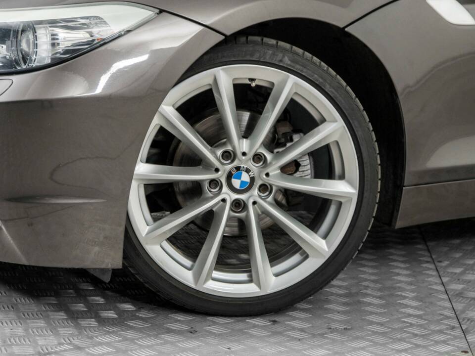 Image 4/50 of BMW Z4 sDrive23i (2009)