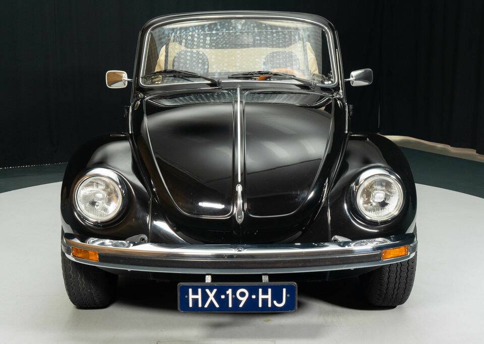 Afbeelding 3/8 van Volkswagen Kever 1303 (1976)