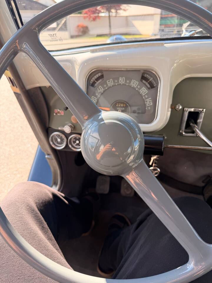 Bild 10/28 von Citroën Traction Avant 11 B (1955)