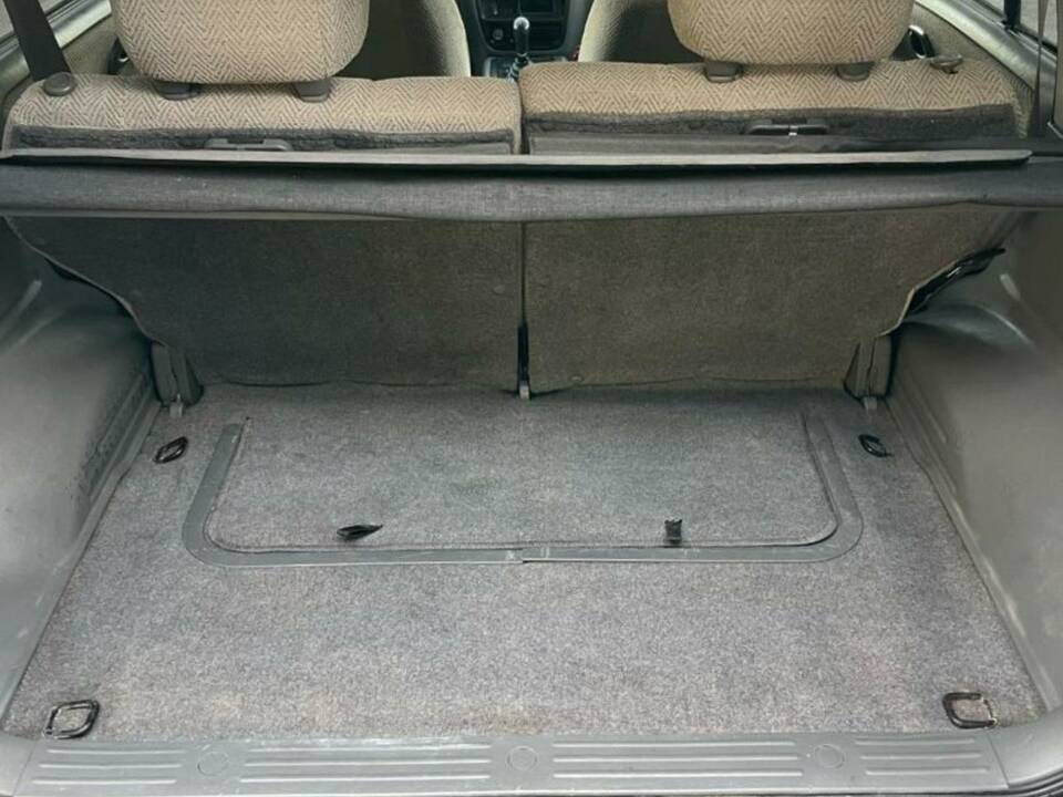Bild 3/10 von Suzuki Grand Vitara 2.0 TDI (1999)
