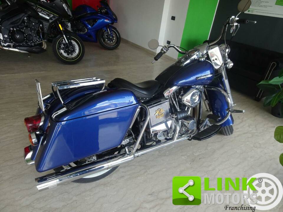 Bild 7/10 von Harley-Davidson DUMMY (1979)