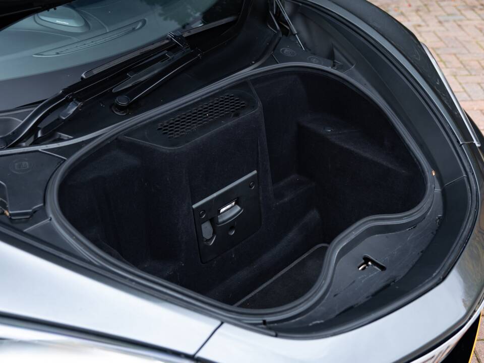 Immagine 35/39 di McLaren GT (2020)