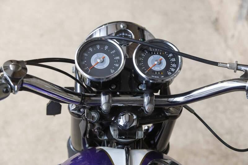 Image 28/36 of Triumph TR 6 Trophy (1969)