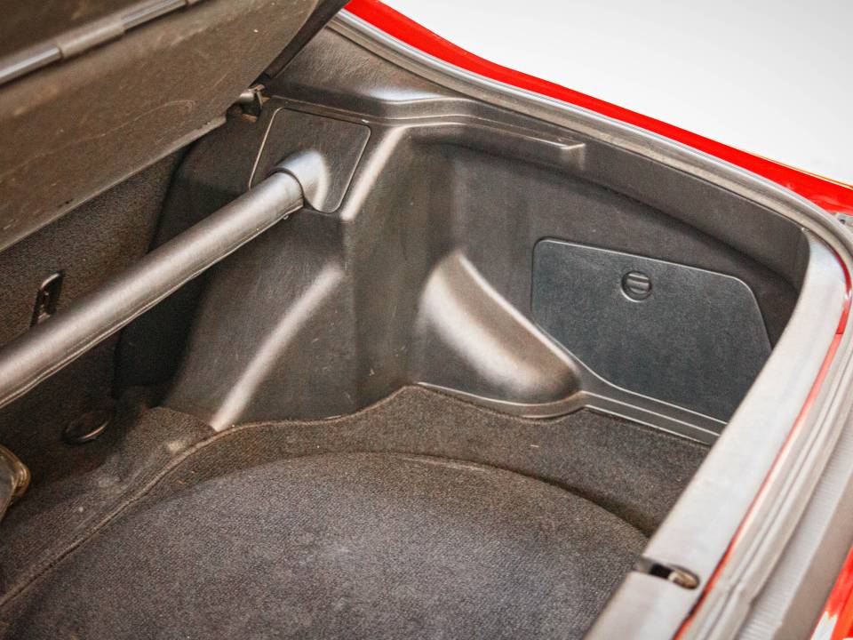 Afbeelding 29/50 van Toyota Celica GT-Four (1994)