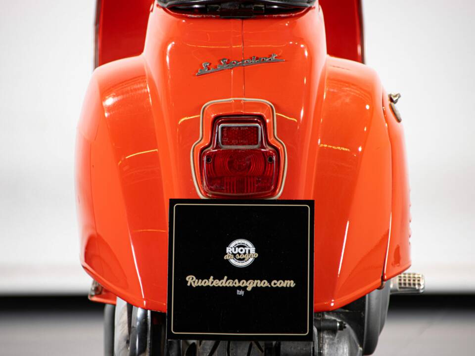 Immagine 14/49 di Piaggio Vespa 90 (1967)