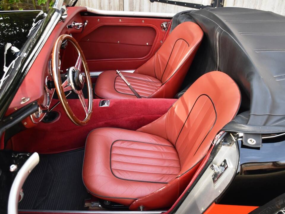 Image 19/27 de Austin-Healey 3000 Mk I (BT7) (1960)