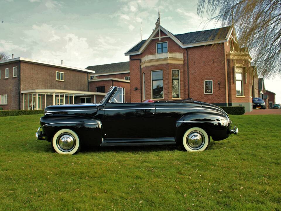 Afbeelding 2/68 van Ford Super Deluxe (1941)