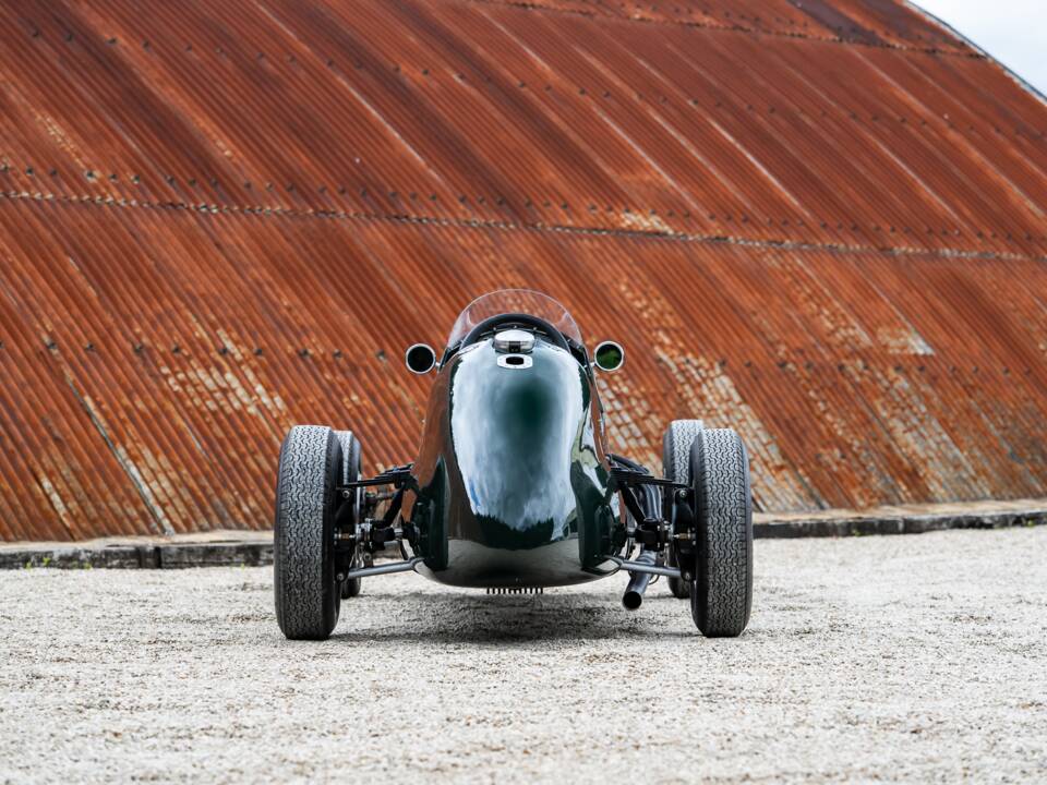 Immagine 11/52 di Cooper Cooper-Bristol Mk II (1953)