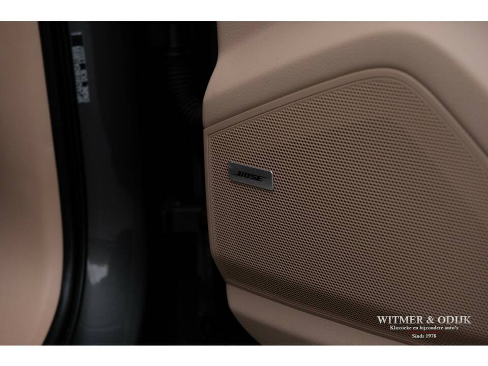 Afbeelding 26/35 van Porsche Cayenne Coupé (2019)