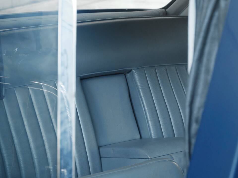 Bild 23/39 von Daimler DS 420 (1981)