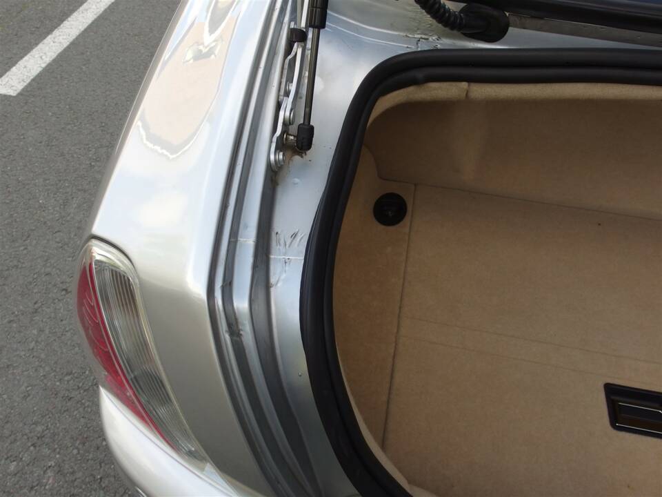 Bild 83/99 von Maserati Quattroporte 4.2 (2007)
