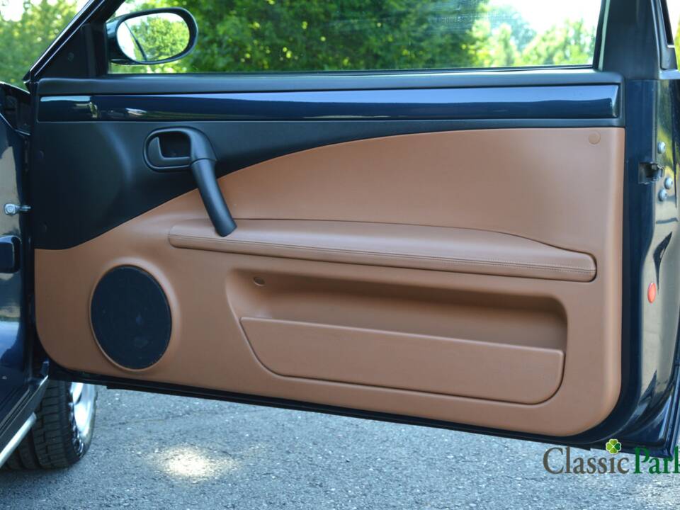 Bild 17/50 von FIAT Coupé 2.0 20V Turbo (1998)