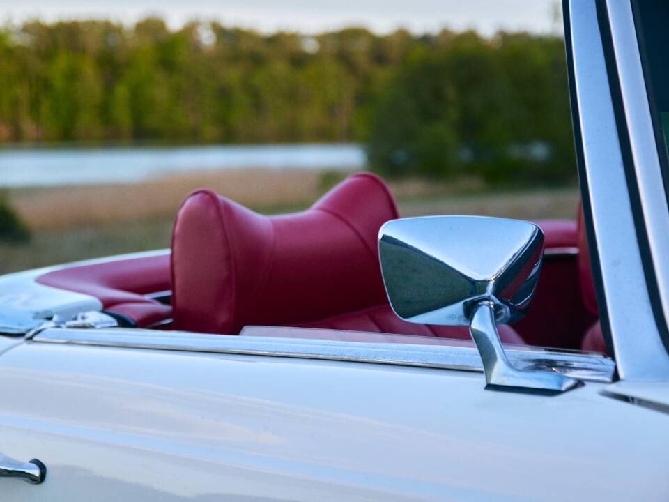 Bild 73/106 von Mercedes-Benz 280 SL (1969)