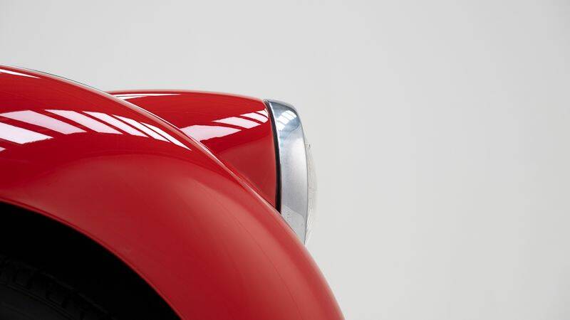 Image 14/15 of Triumph TR 3A (1960)