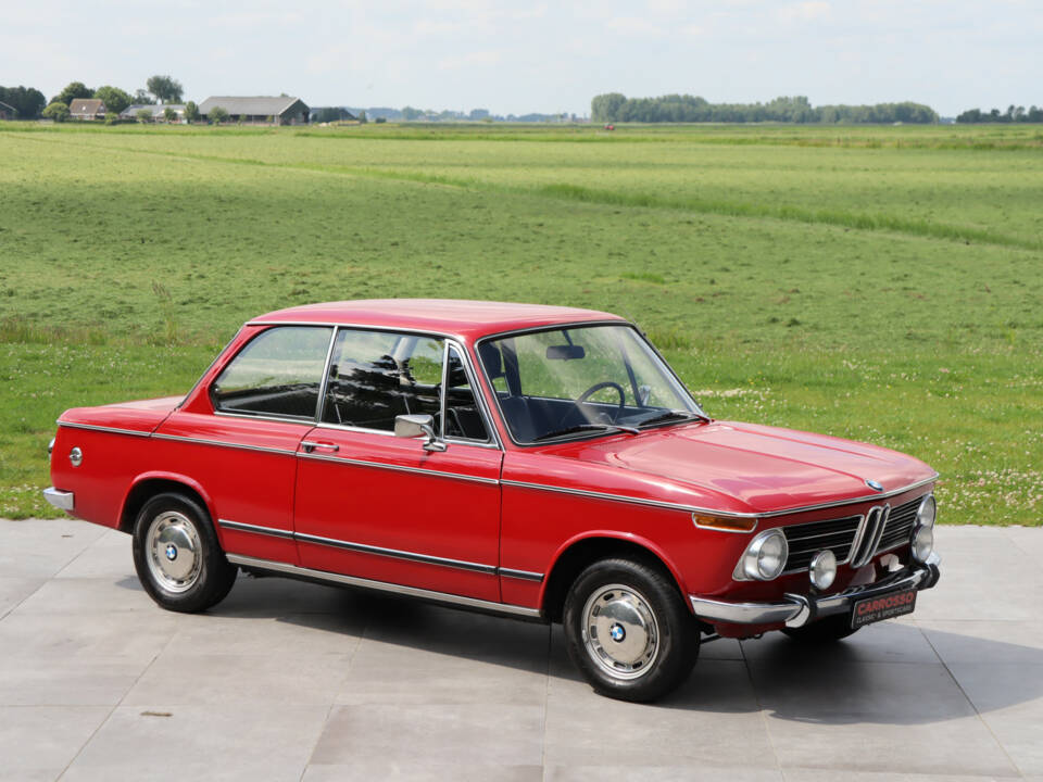 Image 34/50 of BMW 2002 (1970)