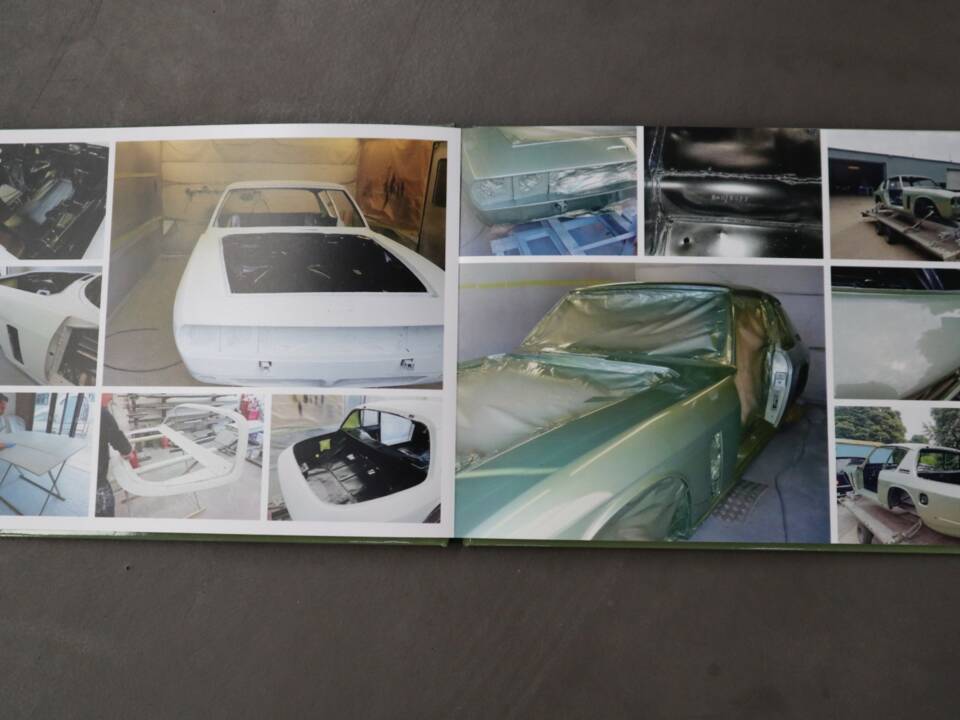 Bild 95/99 von Jensen Interceptor MK III (1973)