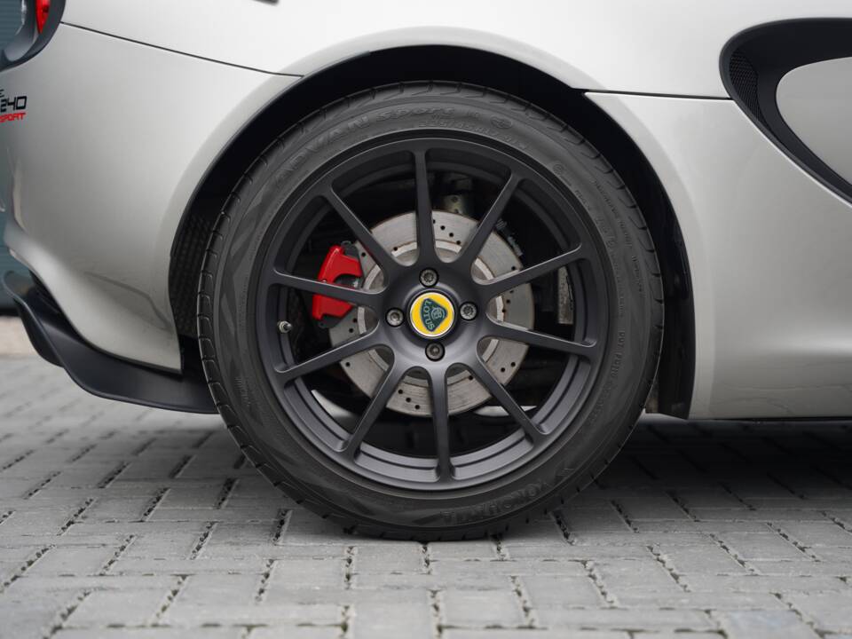 Image 47/50 of Lotus Elise Sport 240 &quot;Final Edition&quot; (2022)