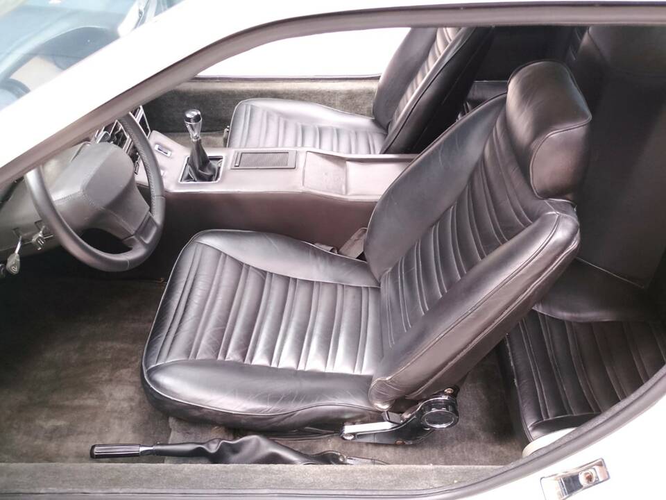 Imagen 24/65 de Maserati Merak (1975)