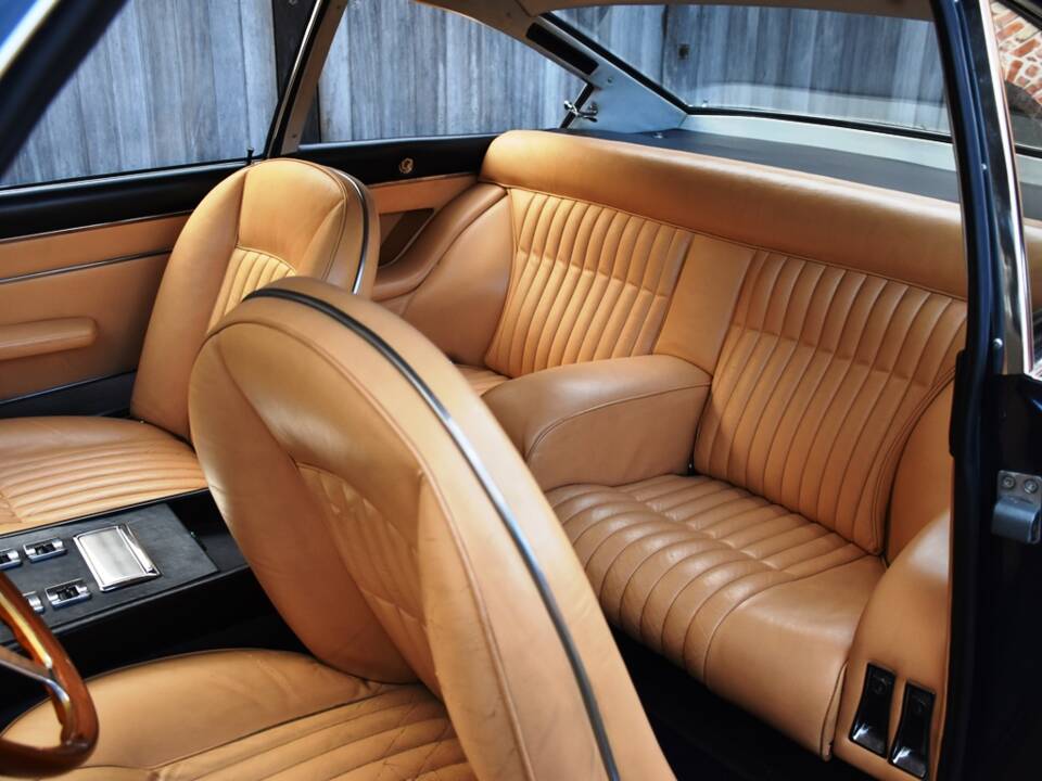 Bild 20/43 von Ferrari 365 GT 2+2 (1970)