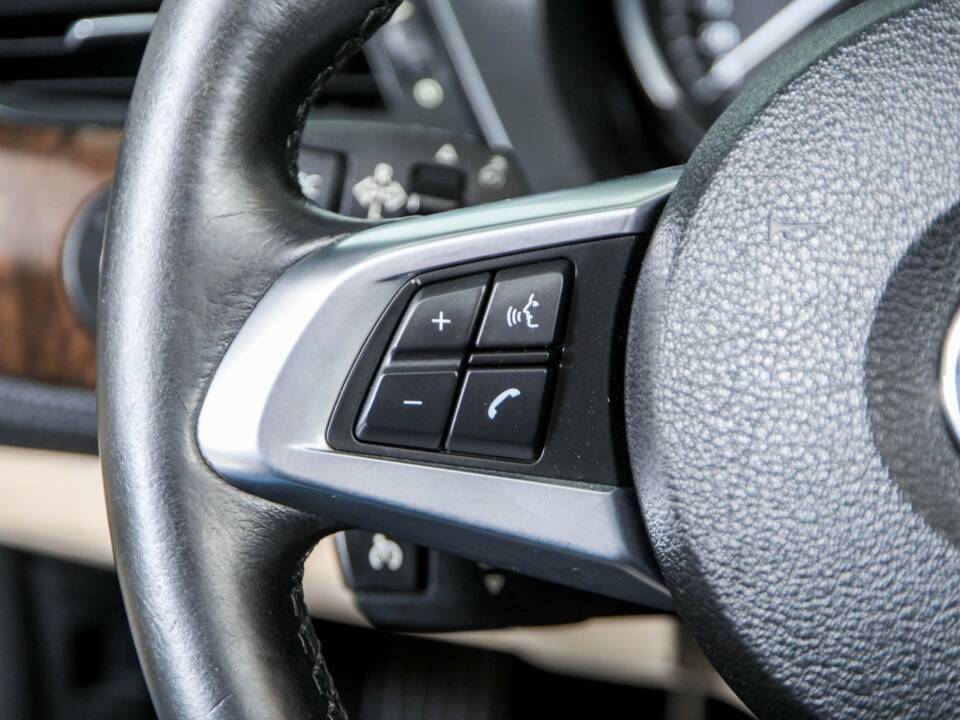 Imagen 24/50 de BMW Z4 sDrive23i (2009)