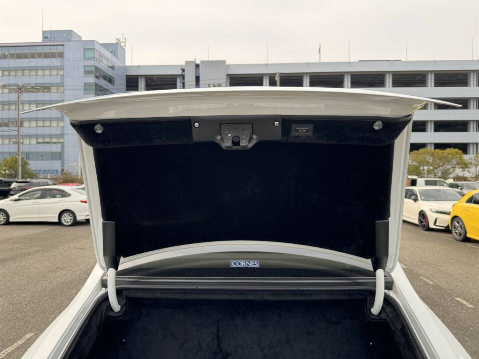 Bild 37/56 von Rolls-Royce Phantom VII (2006)