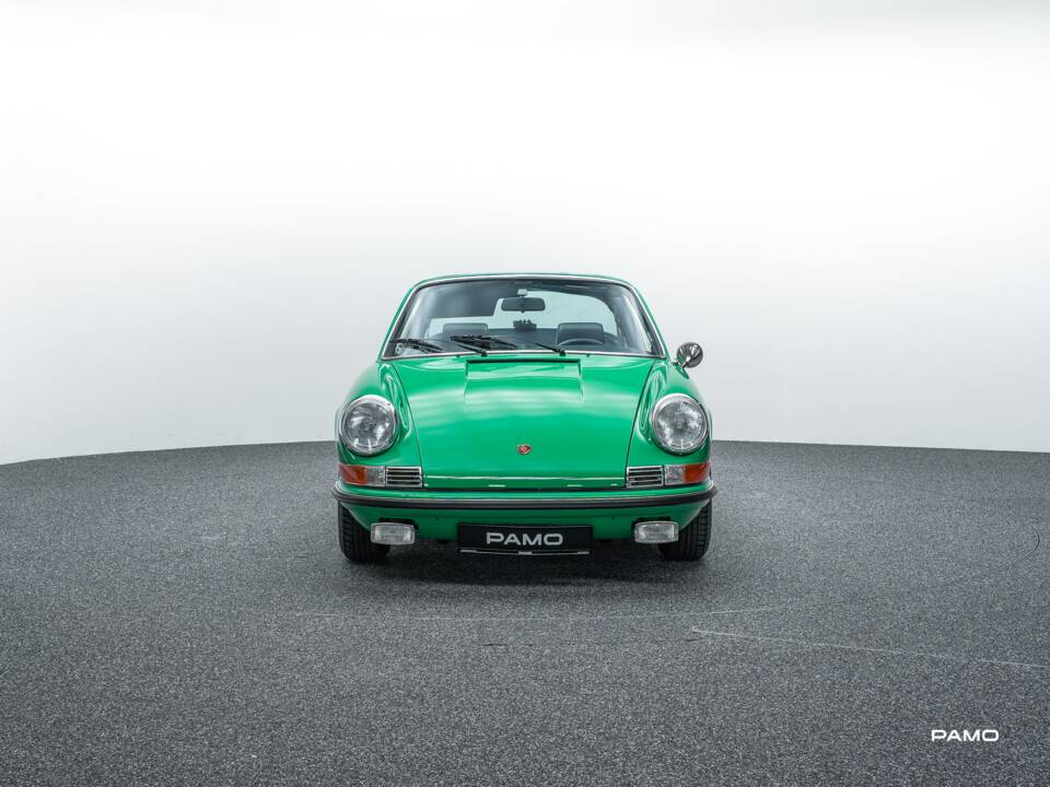 Bild 2/41 von Porsche 911 2.2 E (1970)