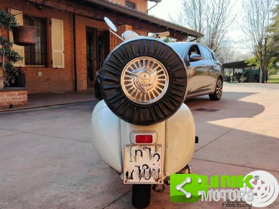 Bild 8/10 von Piaggio DUMMY (1956)