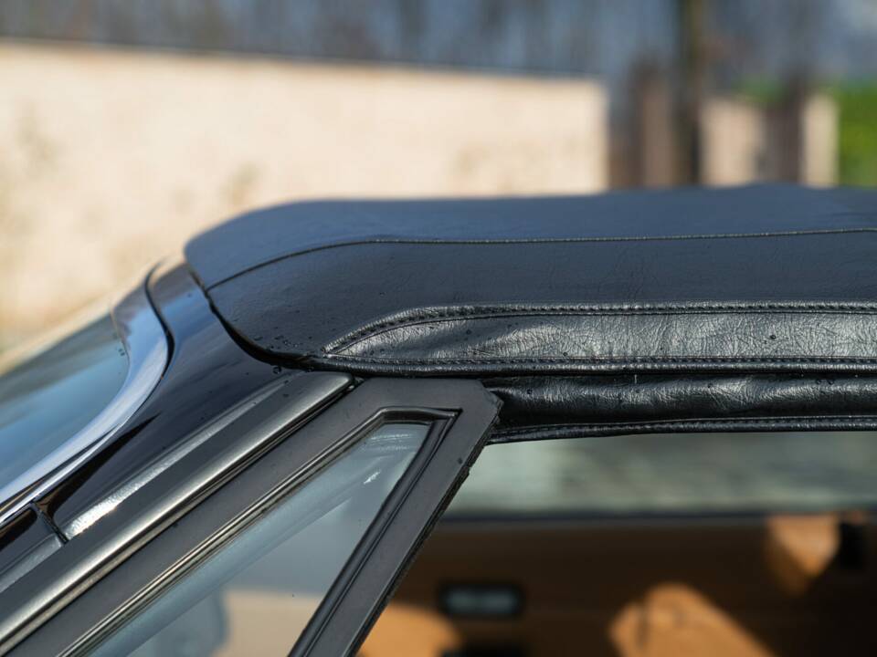 Immagine 26/50 di Triumph TR 7 Europa (1981)