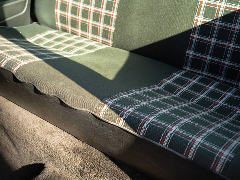 Bild 36/54 von Volkswagen Golf Mk I GTI 1.6 (1980)