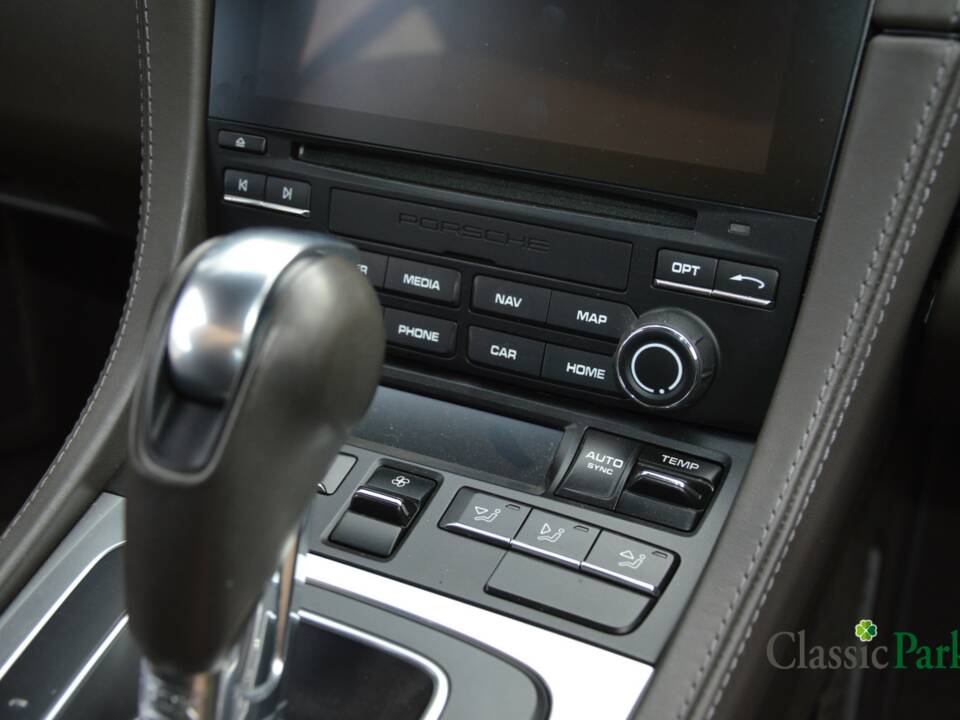 Bild 37/50 von Porsche 718 Cayman S (2018)