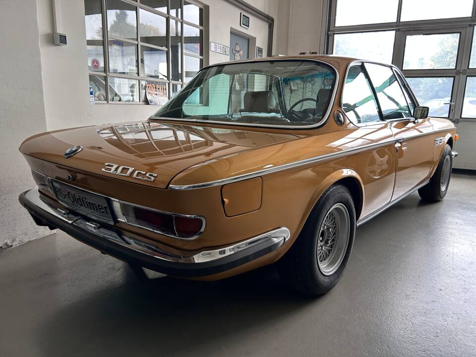 Immagine 8/28 di BMW 3,0 CS (1973)