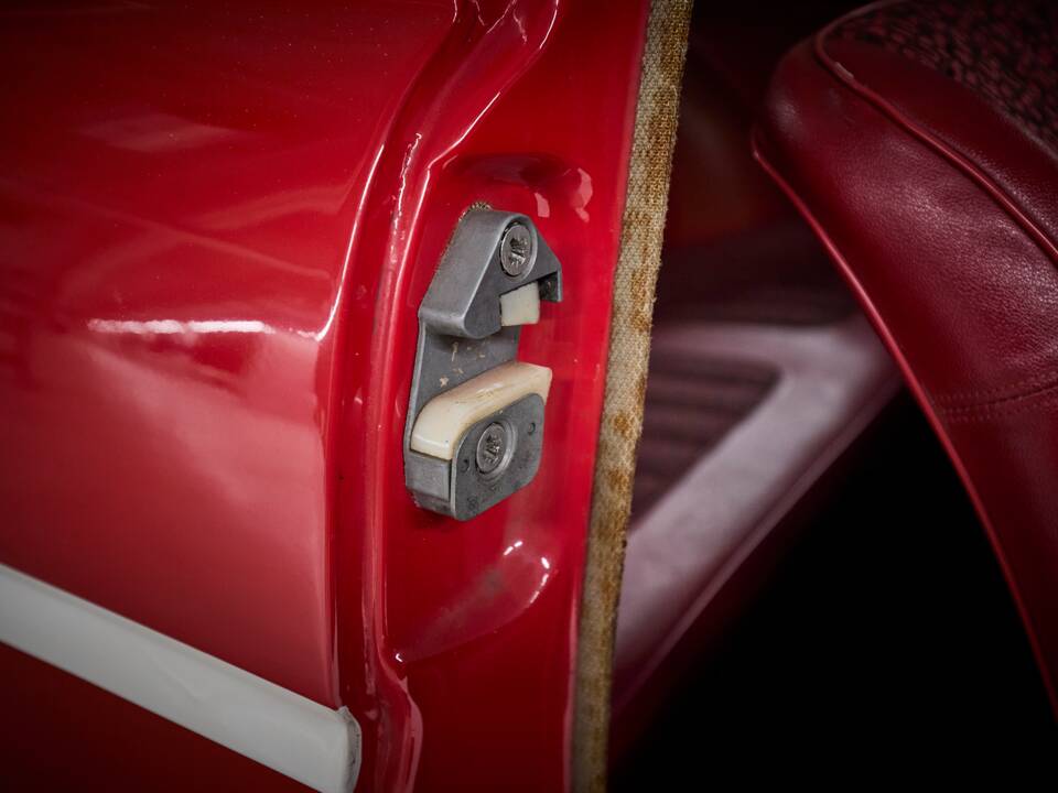 Bild 85/100 von Ford Anglia (1965)