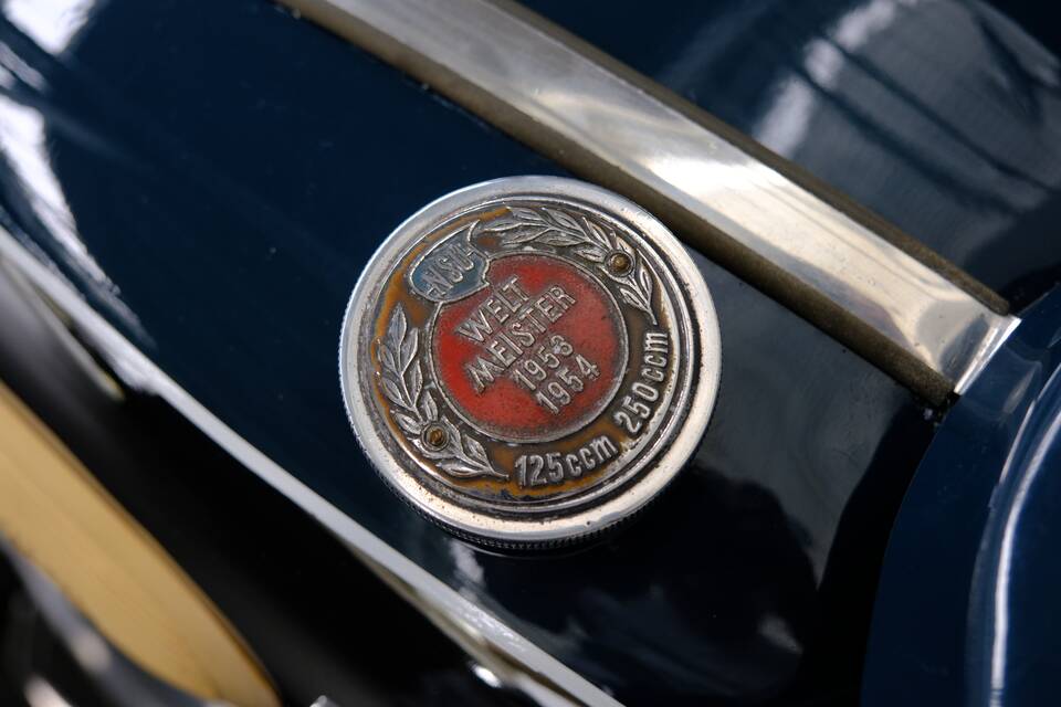 Immagine 71/84 di NSU Superfox (1956)