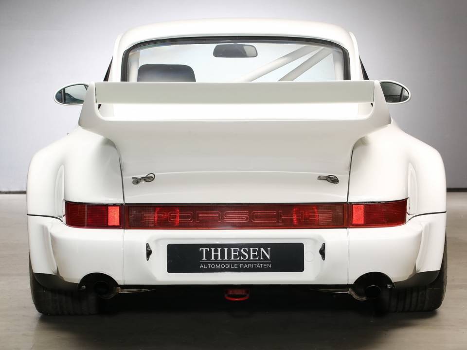 Afbeelding 30/50 van Porsche 911 Carrera RSR 3.8 (1993)