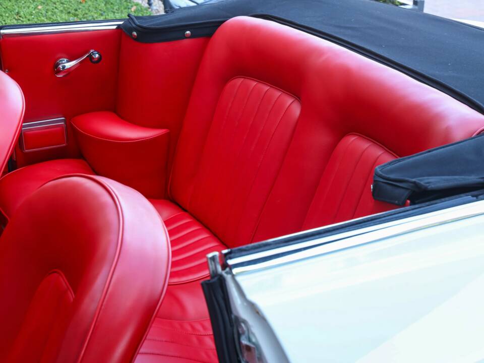 Obraz 27/50 pojazdu Alfa Romeo Giulia 1600 GTC (1966)