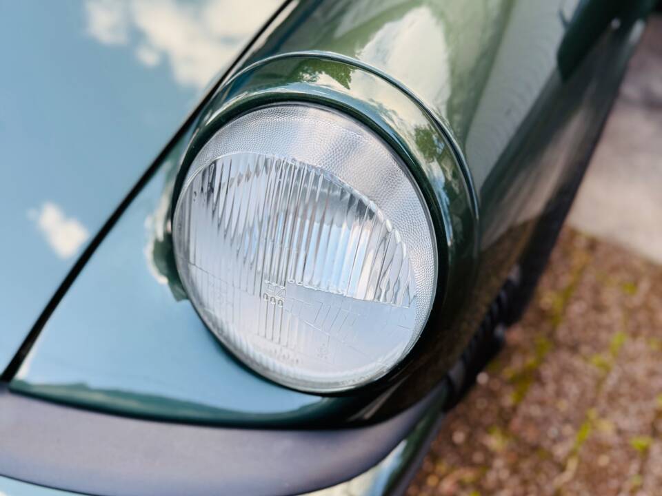 Bild 5/10 von Porsche 911 SC 3.0 (1979)