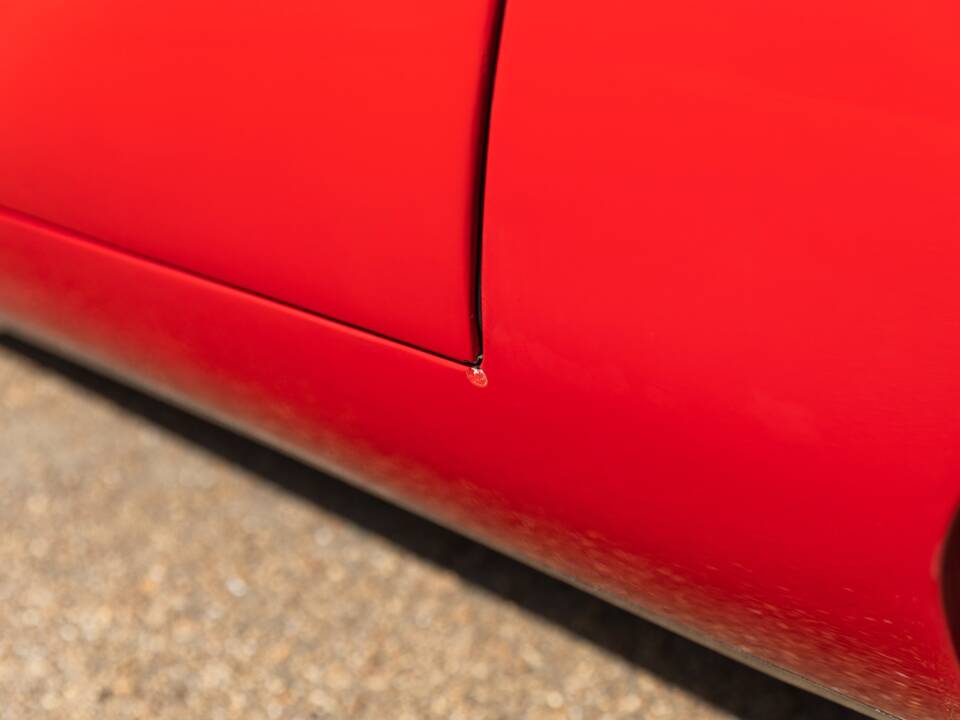 Image 11/44 of Jaguar E-Type 3.8 (1962)