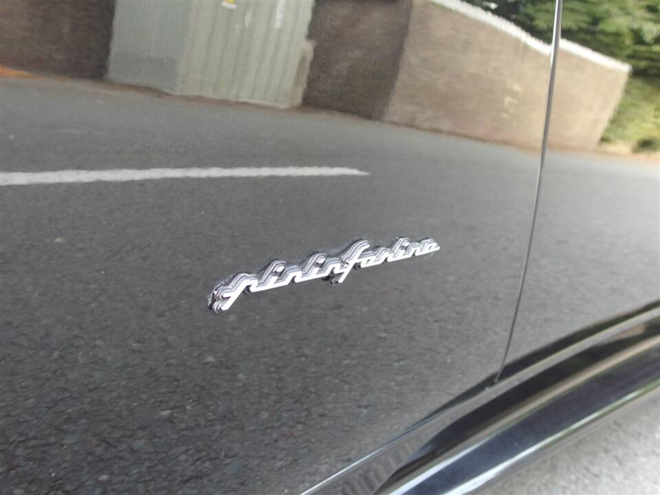 Afbeelding 46/100 van Maserati GranTurismo S (2010)