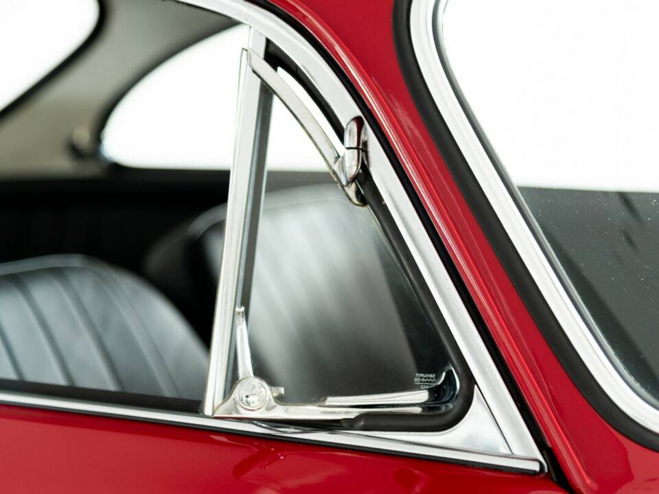 Afbeelding 20/40 van Porsche 356 C 1600 (1963)