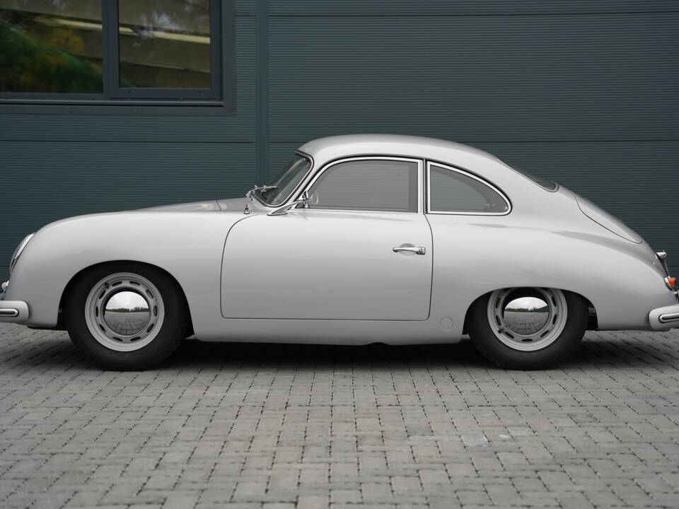 Bild 6/50 von Porsche 356 1500 Super (1953)