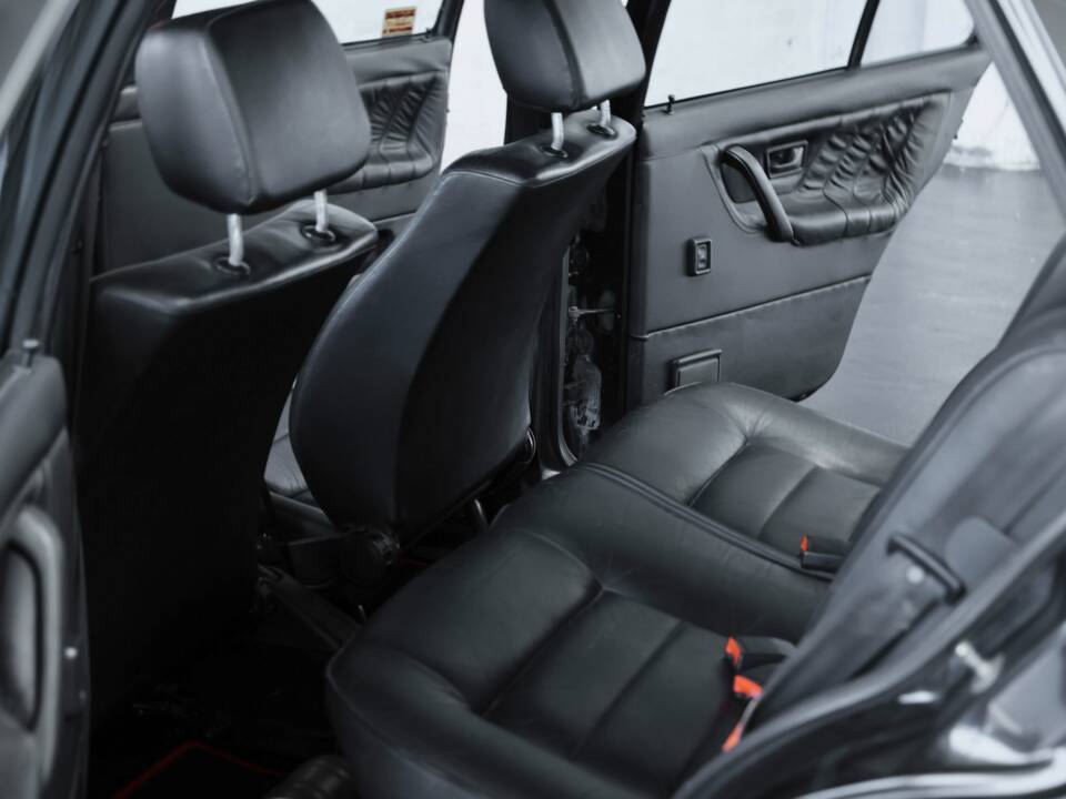 Image 26/39 of Volkswagen Golf Mk II GTi 16V 1.8 (1991)